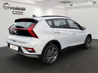 Hyundai BAYON FL Trend Navi LED 20-Jahre Aktionspreis - bilder 3