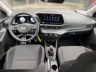 Hyundai BAYON FL Trend Navi LED 20-Jahre Aktionspreis - bilder 5