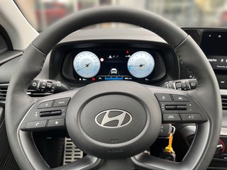 Hyundai BAYON FL Trend Navi LED 20-Jahre Aktionspreis - bilder 10