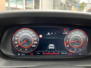 Hyundai BAYON FL Trend Navi LED 20-Jahre Aktionspreis - bilder 11