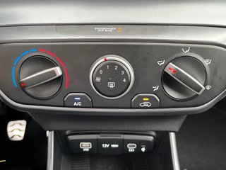 Hyundai BAYON FL Trend Navi LED 20-Jahre Aktionspreis - bilder 14