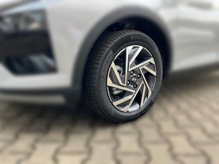 Hyundai BAYON FL Trend Navi LED 20-Jahre Aktionspreis - bilder 20