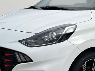 Hyundai i10 1.0 T N-Line Navi Kamera PDC Apple CarPlay - foto 19