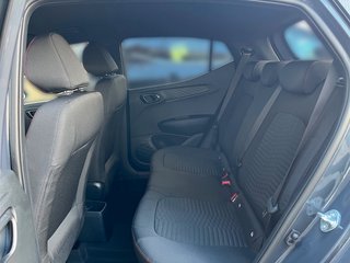 Hyundai i10 1.0 T N-Line Navi Kamera PDC Apple CarPlay - foto 7