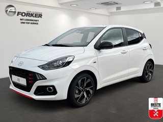 Hyundai i10 age.one-day registration Kaufen