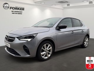 Opel Corsa Gebrauchtwagen Kaufen