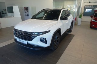 Hyundai TUCSON Vorführfahrzeug Kaufen