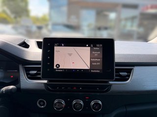 Nissan Townstar Kombi L2 Tekna 7-sitzer LED Navi - bilder 12