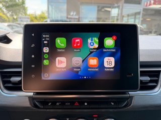 Nissan Townstar Kombi L2 Tekna 7-sitzer LED Navi - bilder 14