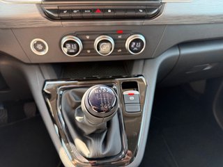 Nissan Townstar Kombi L2 Tekna 7-sitzer LED Navi - bilder 15