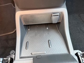 Nissan Townstar Kombi L2 Tekna 7-sitzer LED Navi - bilder 16