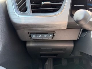 Nissan Townstar Kombi L2 Tekna 7-sitzer LED Navi - bilder 18