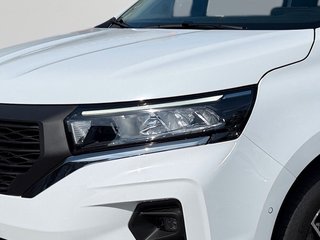 Nissan Townstar Kombi L2 Tekna 7-sitzer LED Navi - bilder 19