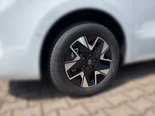 Nissan Townstar Kombi L2 Tekna 7-sitzer LED Navi - bilder 20
