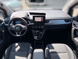 Nissan Townstar Kombi L2 Tekna 7-sitzer LED Navi - bilder 5