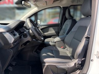 Nissan Townstar Kombi L2 Tekna 7-sitzer LED Navi - bilder 6