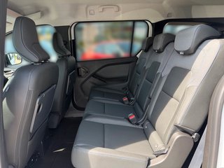 Nissan Townstar Kombi L2 Tekna 7-sitzer LED Navi - bilder 7