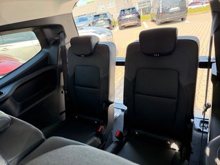 Nissan Townstar Kombi L2 Tekna 7-sitzer LED Navi - bilder 8