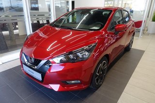 Nissan Micra age.one-day registration Kaufen
