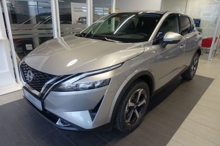 Nissan Qashqai age.one-day registration Kaufen