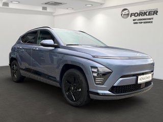 Hyundai KONA Elektro Trend 65 kWh 20-Jahre Aktionspreis - bilder 2