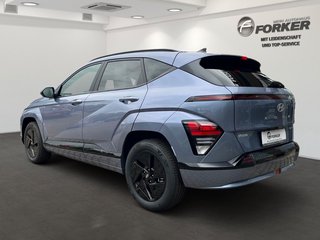 Hyundai KONA Elektro Trend 65 kWh 20-Jahre Aktionspreis - bilder 4