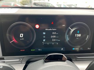 Hyundai KONA Elektro Trend 65 kWh 20-Jahre Aktionspreis - bilder 10
