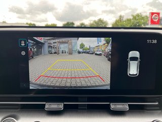 Hyundai KONA Elektro Trend 65 kWh 20-Jahre Aktionspreis - bilder 13