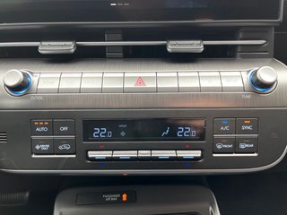 Hyundai KONA Elektro Trend 65 kWh 20-Jahre Aktionspreis - bilder 14