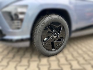 Hyundai KONA Elektro Trend 65 kWh 20-Jahre Aktionspreis - bilder 20