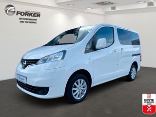 Nissan NV200 Gebrauchtwagen Kaufen