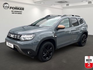 Dacia Duster Gebrauchtwagen Kaufen