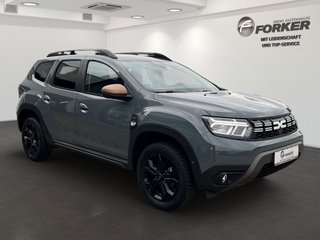 Dacia Duster II Extreme Automatik Navi 360° Allwetter - bilder 2