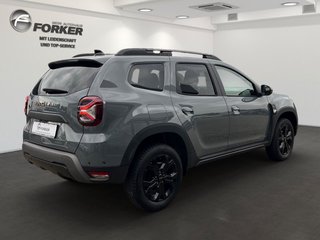 Dacia Duster II Extreme Automatik Navi 360° Allwetter - bilder 3