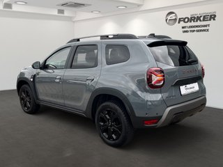 Dacia Duster II Extreme Automatik Navi 360° Allwetter - bilder 4