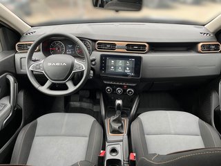Dacia Duster II Extreme Automatik Navi 360° Allwetter - bilder 5