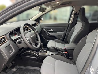 Dacia Duster II Extreme Automatik Navi 360° Allwetter - bilder 6