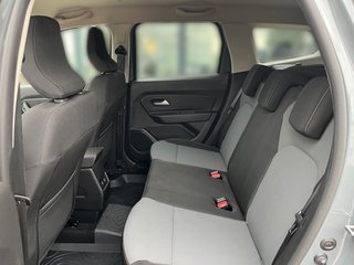 Dacia Duster II Extreme Automatik Navi 360° Allwetter - bilder 7