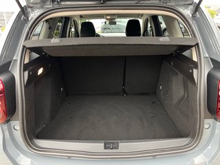 Dacia Duster II Extreme Automatik Navi 360° Allwetter - bilder 8