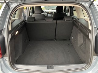 Dacia Duster II Extreme Automatik Navi 360° Allwetter - bilder 9
