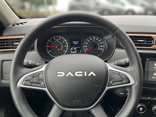 Dacia Duster II Extreme Automatik Navi 360° Allwetter - bilder 10