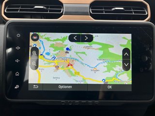 Dacia Duster II Extreme Automatik Navi 360° Allwetter - bilder 12