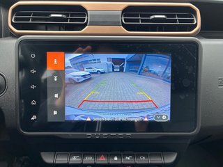 Dacia Duster II Extreme Automatik Navi 360° Allwetter - bilder 13
