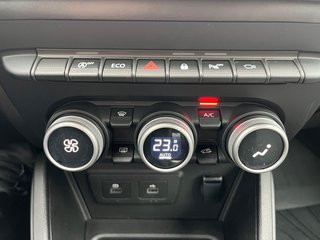 Dacia Duster II Extreme Automatik Navi 360° Allwetter - bilder 14