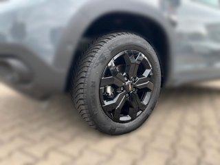 Dacia Duster II Extreme Automatik Navi 360° Allwetter - bilder 20