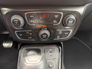 Jeep Compass 2.0 Multijet Limited 4WD Winterräder - bilder 12