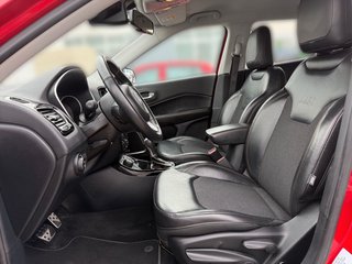 Jeep Compass 2.0 Multijet Limited 4WD Winterräder - bilder 5