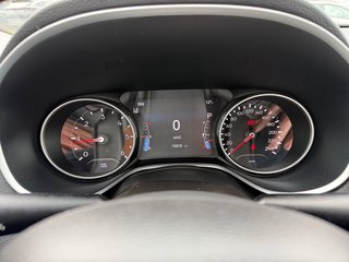 Jeep Compass 2.0 Multijet Limited 4WD Winterräder - bilder 7