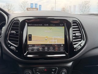 Jeep Compass 2.0 Multijet Limited 4WD Winterräder - bilder 10