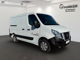 Nissan NV400 Kasten L1H1 2,8t PRO Klima, wenig Km - foto 2